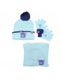 Lilo & Stitch Hat Gloves Snood