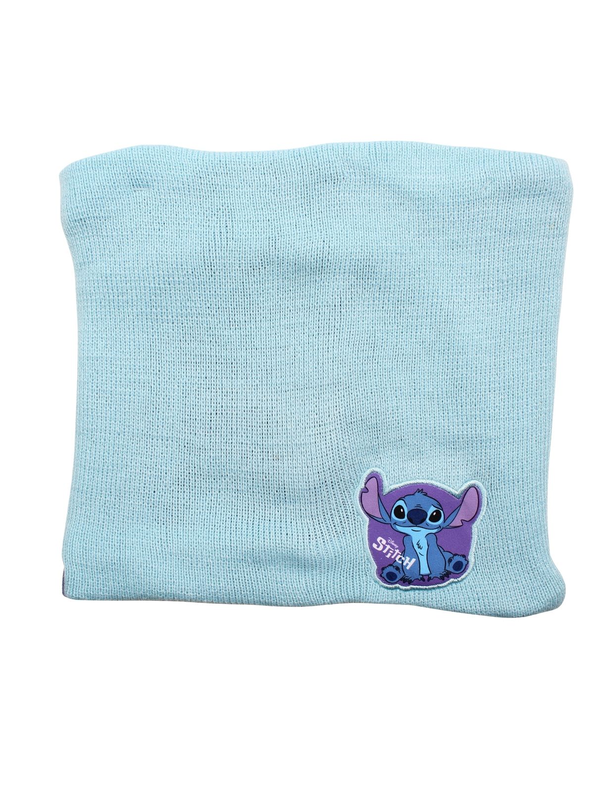 Cappello guanto snood Lilo & Stitch