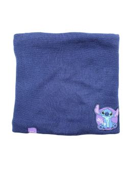 Cappello guanto snood Lilo & Stitch