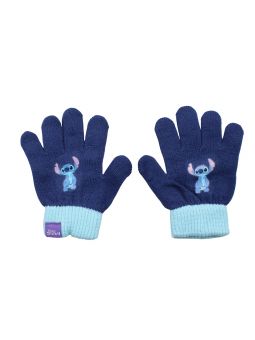 Lilo & Stitch Snood Handschuhmütze