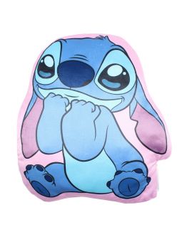 Cojín Niña Lilo & Stitch