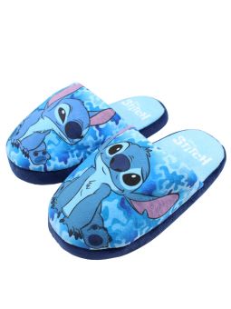 Lilo & Stitch Jungen-Slipper