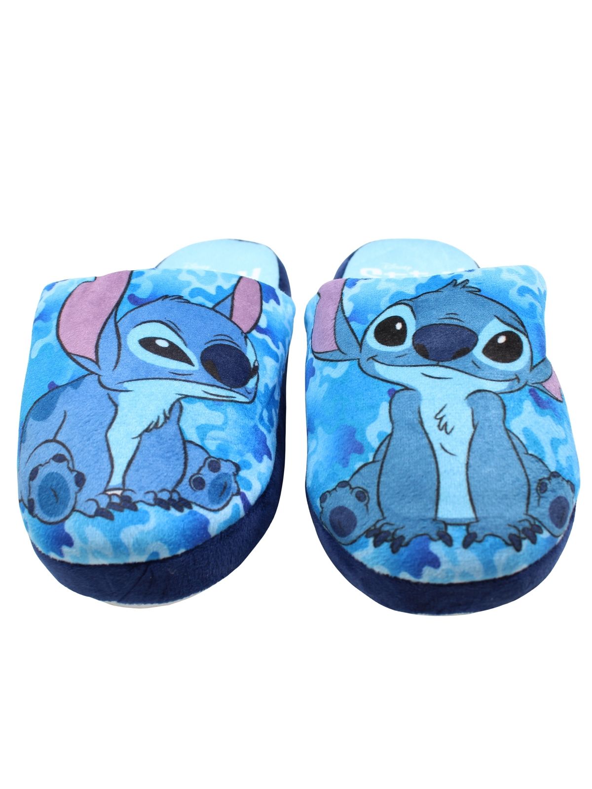 Lilo & Stitch jongensslipper