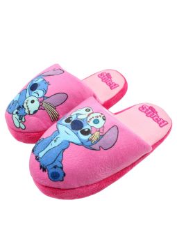 Lilo & Stitch Girl Slipper