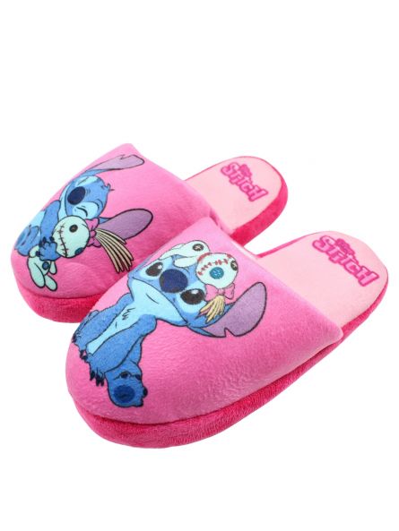 Lilo & Stitch Girl Slipper