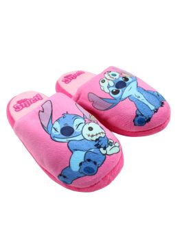 Lilo & Stitch Girl Slipper