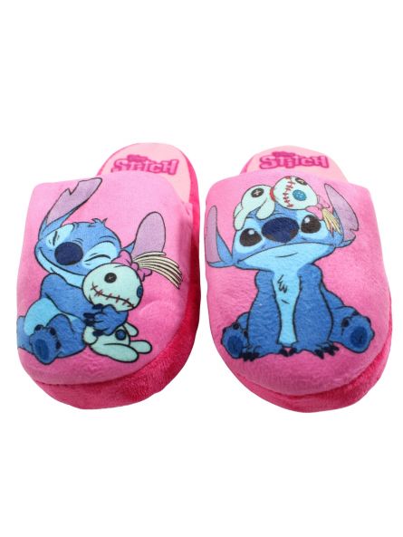 Lilo & Stitch Girl Slipper