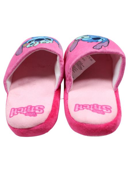 Lilo & Stitch Girl Slipper