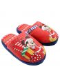 Mickey & Minnie Slipper