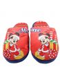 Mickey & Minnie Slipper