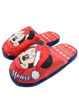 Mickey & Minnie-slipper