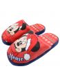 Mickey & Minnie-slipper