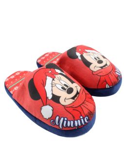 Mickey & Minnie Slipper