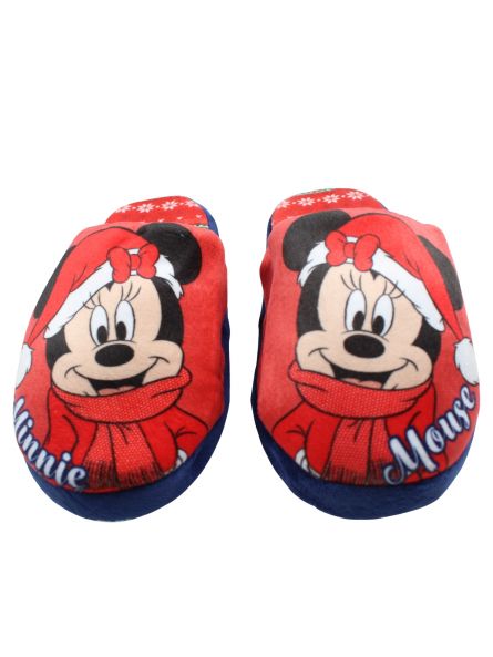 Mickey & Minnie-slipper