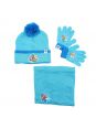 Bonnet gant snood Paw Patrol