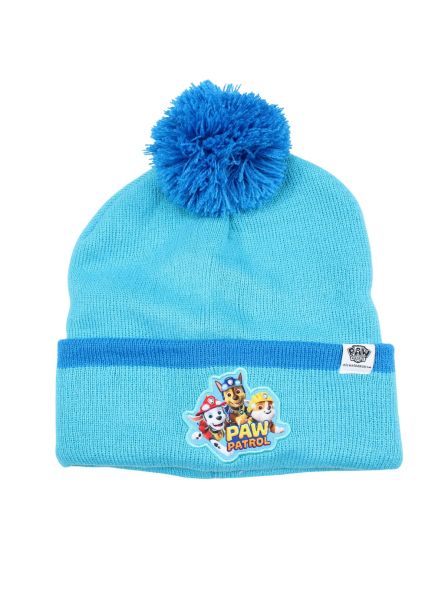 Bonnet gant snood Paw Patrol