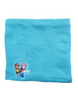 Cappello guanto snood dei Paw Patrol