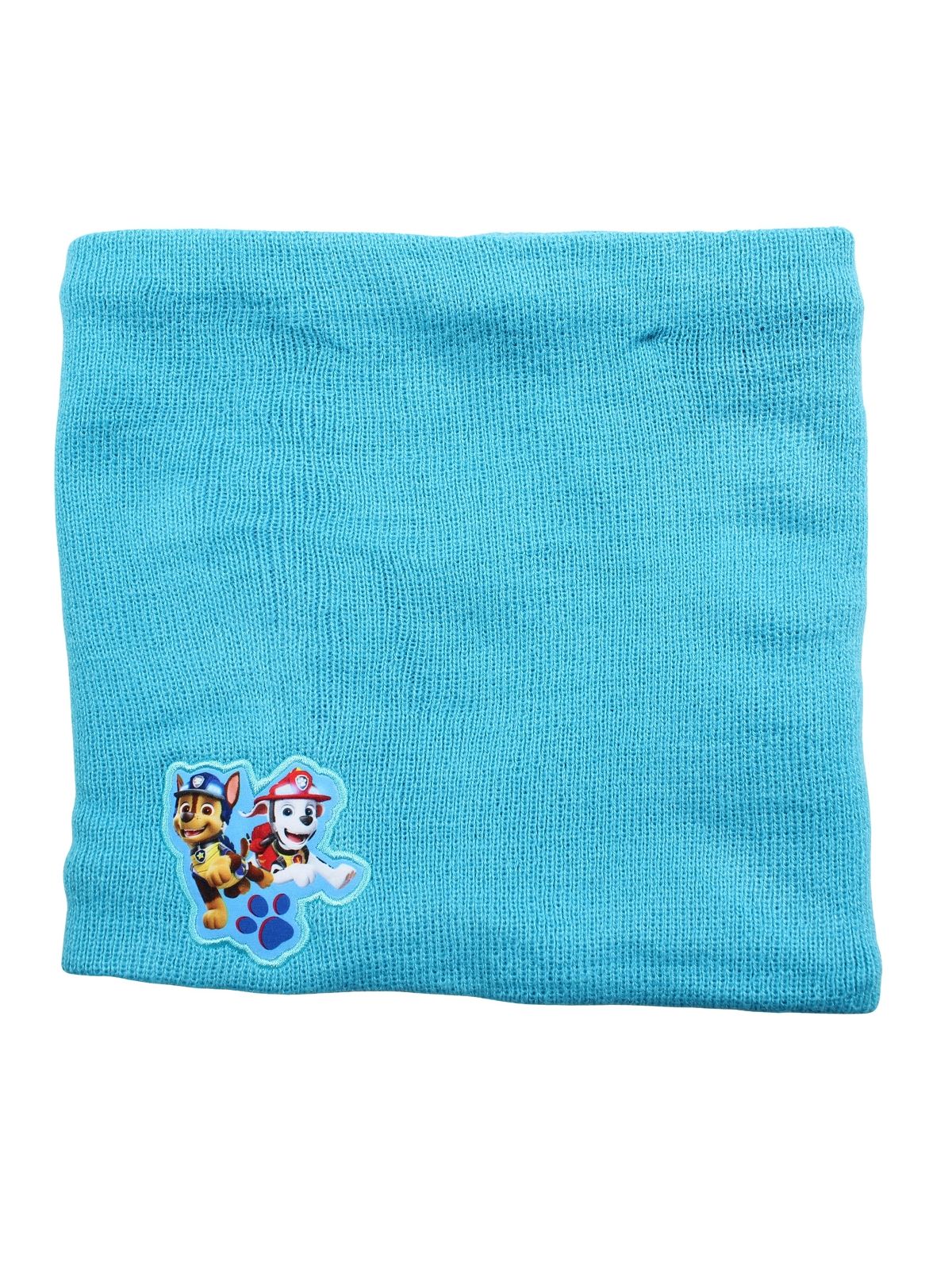 Bonnet gant snood Paw Patrol