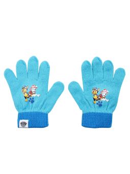 Cappello guanto snood dei Paw Patrol