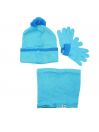 Bonnet gant snood Paw Patrol