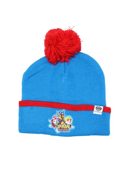 Bonnet gant snood Paw Patrol