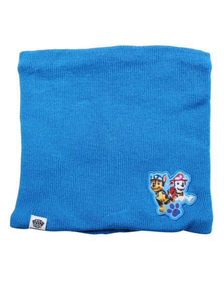 Cappello guanto snood dei Paw Patrol