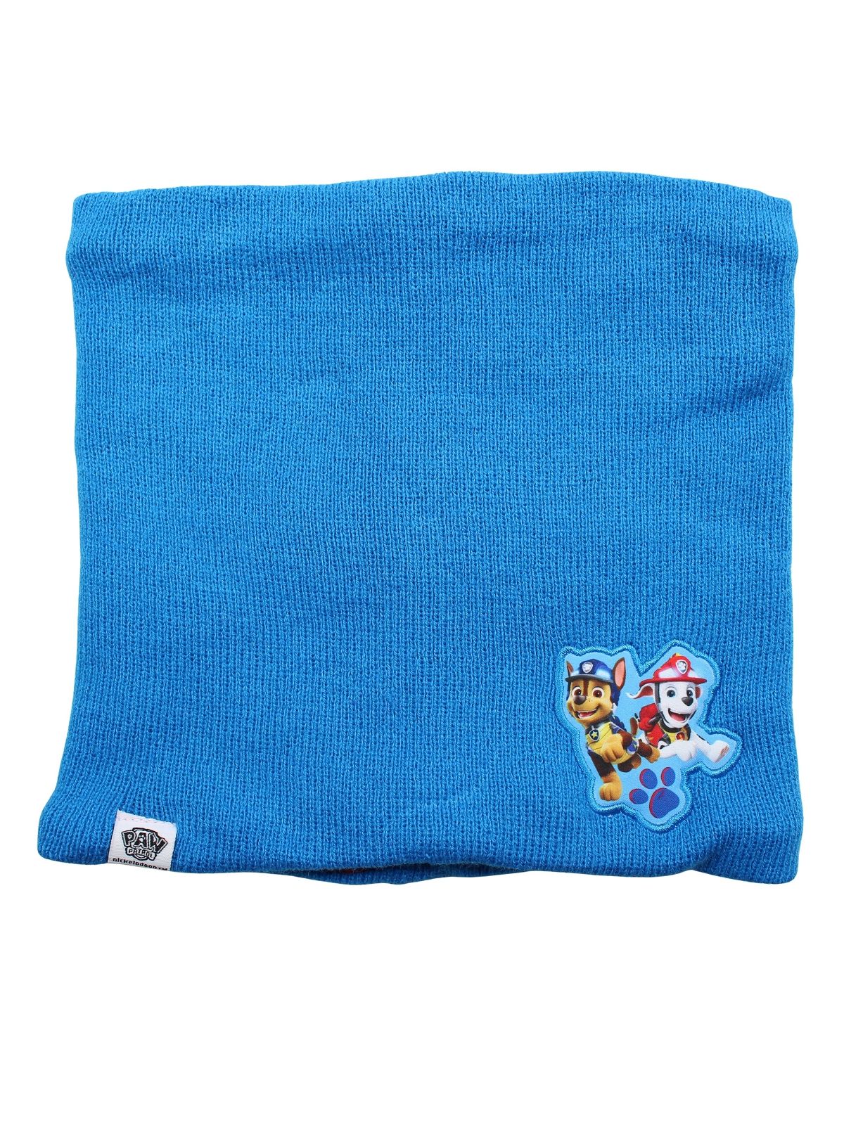 Paw Patrol Hat Gloves Snood