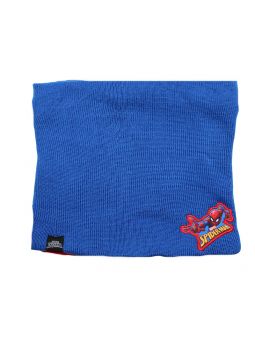 Cappello guanto snood Spiderman