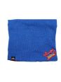 Bonnet gant snood Spiderman