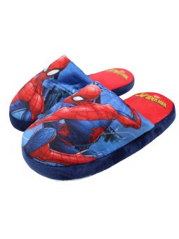 Pantofola da ragazzo di Spiderman