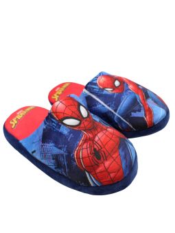 Spiderman Boy Slipper