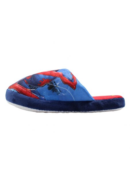 Spiderman Boy Slipper