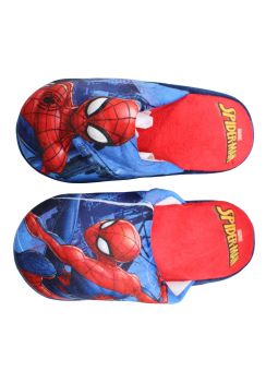 Spiderman Boy Slipper