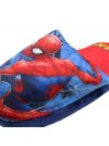 Spiderman Boy Slipper