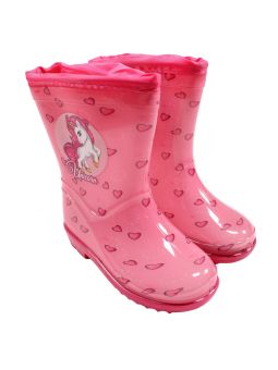 Unicorn Valley Boot