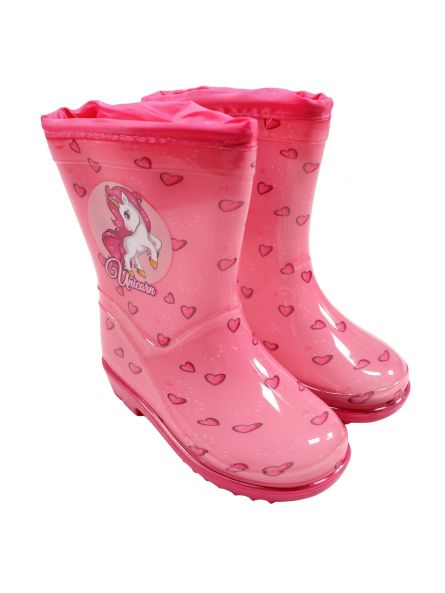 Botte Unicorn Valley