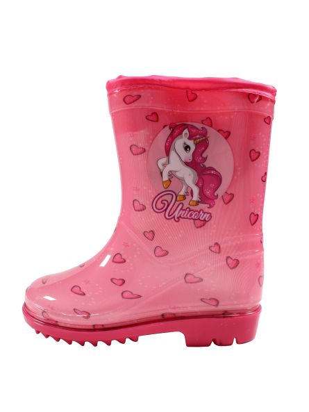 Unicorn Valley Boot