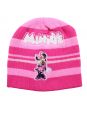 Cappello Guanti Snood Bambina Minnie