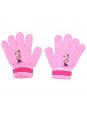 Bonnet Gants Snood Fille Minnie