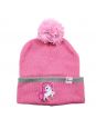 Bonnet Gants Snood Fille Unicorn