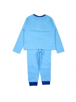 Mickey Boy Cotton Pajamas