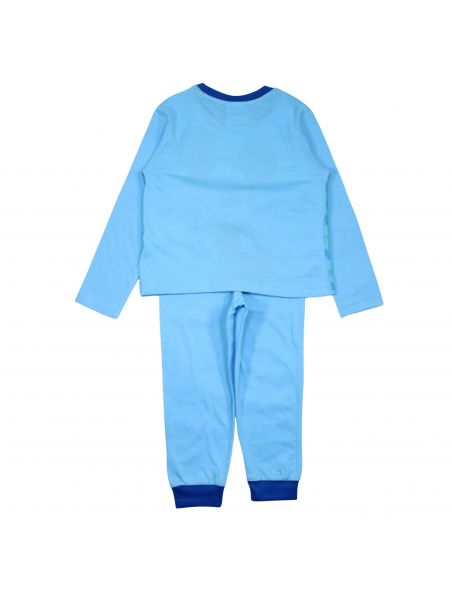 Mickey Boy Cotton Pajamas