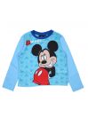 Katoenen pyjama voor jongens van Mickey