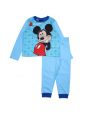 Mickey Boy Cotton Pajamas