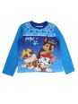 Paw Patrol Boy Cotton Pajamas