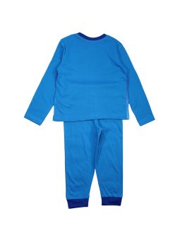 Baumwollpyjama von Paw Patrol für Jungen