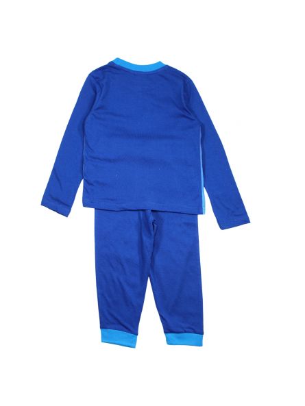 Baumwollpyjama von Paw Patrol für Jungen