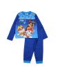 Baumwollpyjama von Paw Patrol für Jungen