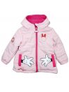 Parka Fille Minnie