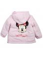 Minnie Girl Parka